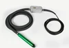 Stavvibrator for vegg integrert omformer